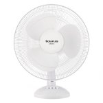 Ventoinha de Sobremesa Taurus GRECO 16 45W 40cm 3 Velocidades Oscilante Cabeça Inclinável