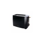 Tostador Emerio TO-125131.1 1 Fatia Preto 700W
