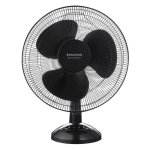 Ventoinha de Sobremesa Taurus GRECO 16 45W 40cm 3 Velocidades Oscilação Cabeça Inclinável