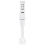 Batidora de vaso portátil Tristar MX-4850 350 W Blanco