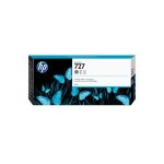 Cartucho de Tinta HP DesignJet 727 Cinzento 300 ml