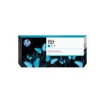 HP DesignJet 727 Tintenpatrone Cyan 300 ml