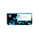 Cartucho de tinta verde cromática HP DesignJet 747 300 ml
