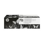 Cabezal d'impression HP DesignJet 713 pour séries T210, T230, T250, T630, T650