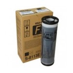 Cartucho de Tinta Riso S-8113E Negro 1000 ml Pack 2 Unidades