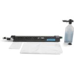 Revelador Laser Ciano HP para Impressoras Color LaserJet Managed MFP E87740dn