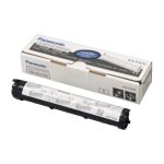 Cartucho de Tóner Original Panasonic KX-FA76X Negro 2000 páginas