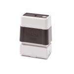 Selo Negro 14x38mm Pack 6 Brother