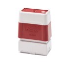 Timbro Rosso Brother PR1438R6P 14 x 38 mm Pack 6 Unità