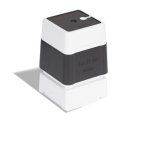 Sello Negro 30x30mm Brother PR3030B6P Pack di 6 Unità