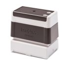 Sello de imprenta Brother PR3458B6P 34 x 58 mm Negro Pack 6 unidades