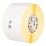 Etiqueta para impresora Zebra Z-Select 2000T Blanco Transferencia térmica 5,1 cm x 2,5 cm