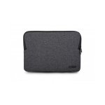 Hülle Urban Factory MSM30UF für MacBook Pro 15.4" Schwarz