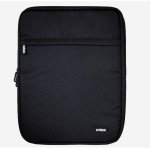 Hülle Sleeve Nilox 13.3" Schwarz für Laptops und Tablets