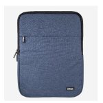 Hülle Sleeve Nilox NXSL13BL für Laptops bis 13.3" Blau