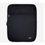 Hülle Sleeve Nilox 14.1" Schwarz für Laptops und Tablets