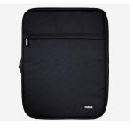 Hülle Sleeve Nilox 15.6 Schwarz für Laptop