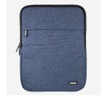 Funda Sleeve Nilox 15.6" Blau für Laptop oder Tablet