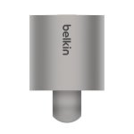 Candado Antirrobo Belkin F8E969BT Acero Inoxidable para PC