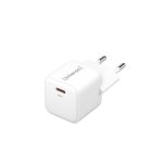 Ladegerät USB-C GaN 30W Intenso Weiß