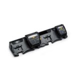 Cargador Interior Zebra P1063406-052 para Impresoras Portátiles ZQ510 y ZQ520