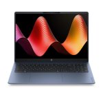 Portátil HP OmniBook 3 16-bu0011ns 16" Intel Core 7 150U 16GB 1TB SSD Intel Graphics FreeDOS