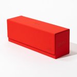 Caja para mazos Ultimate Guard Arkhive 400+ Xenoskin Roja
