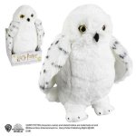 Figura coleccionable Hedwig The Noble Collection Harry Potter 29 cm