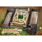 Juego de mesa The Noble Collection Jumanji Juego de azar