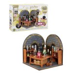 Spielzeugfigur MGA Miniverse Make It Mini Harry Potter Build It Set Multifarben