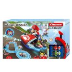 Set de pistas e veículo Carrera RC Nintendo Mario Kart Plástico Azul Verde Vermelho
