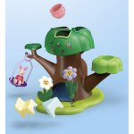 Gioco Playmobil Junior 71693 Casa di Winnie e Piglet