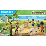 Figura de juguete Playmobil Country 71251 Alpacas 4 años Multicolor