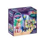 Figurina Playmobil Ayuma 71236 Multicolore 85 Pezzi