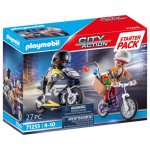 Figurina Playmobil Pirates 71255 114 pezzi multicolore plastica