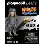 Figurine Playmobil Naruto Hiruzen 71227 Multicolore Plastique