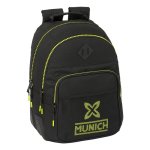 Zaino City Backpack SAFTA 20L Sport Nero