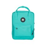 Zaino Antartik ME17 Casual 15" Menta Unisex