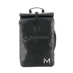 Mochila de Ciclismo Mobilis 070001 Unisex 15.6" A Prueba de Agua Lona Alquitranada