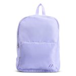 Mochila Plegable Muitomas Violeta Poliéster Ville