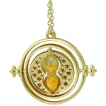 Schlüsselanhänger ABYstyle ABYKEY322 Gold Metall Unisex