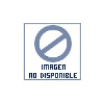 Etiqueta para impresora Panduit PanTher LS8E no adhesiva blanca 4,95 cm