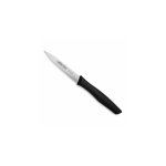 Cuchillo para cortar verduras Arcos Nova 10 cm negro