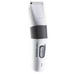 Tondeuse Homme BaByliss E795E sans Fil 12 Longueurs 60min Lame Acier Funda Nettoyage