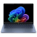Portátil HP OmniBook 5 14-hh0024ns 14" Intel Core Ultra 7 32GB 1TB SSD Intel Graphics Windows 11 Home