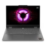Portátil Lenovo LOQ Essential 15ARP11 15.6" AMD Ryzen 7 170 16GB 512GB SSD RTX 5050 Sin Sistema Operativo