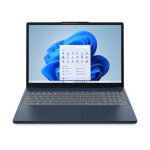 Portátil Lenovo IdeaPad Slim 3 15ARP10 15.3" AMD Ryzen 7 170 16GB 512GB SSD Radeon 680M Sin Sistema Operativo