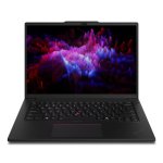 Portátil Lenovo ThinkPad P14s Gen 6 14,5" Intel Core Ultra 7 255H 64GB 1TB SSD RTX PRO 500 Blackwell Windows 11 Pro