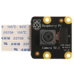 Cámara Raspberry Pi PiNoir V2.1 8MP CSI-2