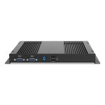 Barebone Aopen DEX5750 Intel i5-1145G7 8GB 128GB SSD Fanless VPRO 8K HDR